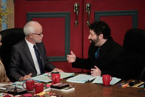 It’s good to have friends who hear from God.” -Pastor Jim Bakker ...