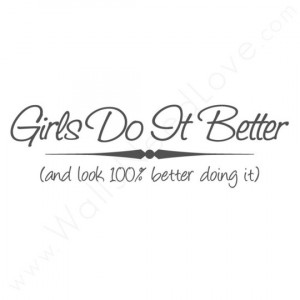 This Women’s Day, let’s make a promise to stop second-guessing ...