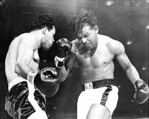 Thread: Classic boxing pictures