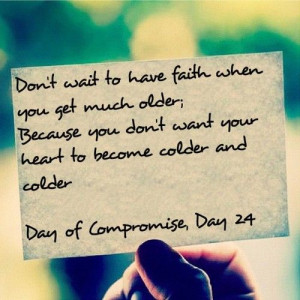 Instagram Picture Quote