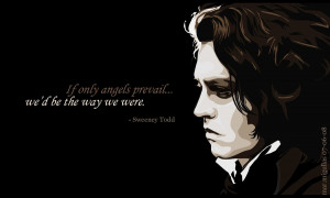 Sweeney Todd Quote Tattoos Tribute 2 By