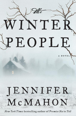 Book Review: The Winter People – Jennifer McMahon