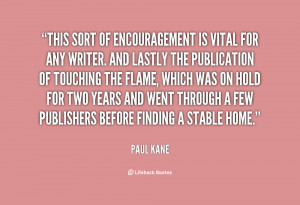 Paul Kane
