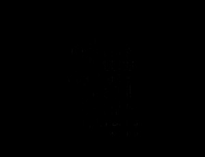 Shakespeare's Henry IV, Part I Hell Fire Quote (Black)