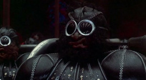 the wiz 1978 clip name the wicked witch summons flying monkeys part 2 ...