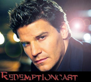 RedemptionCast - Tim Minear joins for a discussion of 