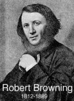 Brief about Robert Browning: By info that we know Robert Browning was ...