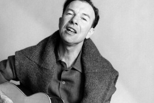 Pete Seeger 20 Essential Tracks