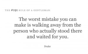 Drake Quotes (Images)