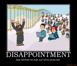 ... -family-guy-allah-disappointment-demotivational-poster-1259723115