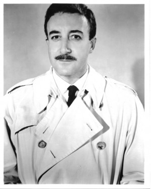 Inspector Clouseau Picture