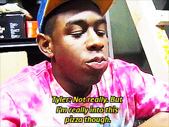 Re: [Rap Debates] Hopsin vs. Tyler the Creator