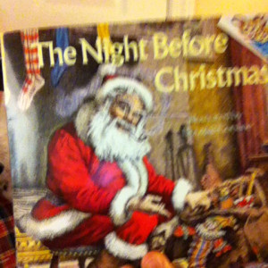 ry doon 33d jay z reads the night before christmas happy christmas eve ...