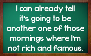 Best Good Morning Quotes For Facebook Register Now Button Image