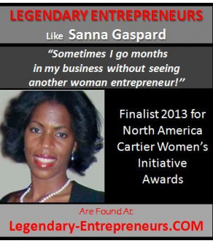 REPIN THIS FINE WOMAN ROLE MODEL! www.Legendary-Entrepreneurs.COM ...