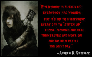 BVB Army Quotes