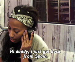 ... bgc12 bad girls club season 12 bad girls club 12 Raesha bgc12 raesha