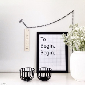 DIY plywood and some Thrifting quote is a free printable from shop ...