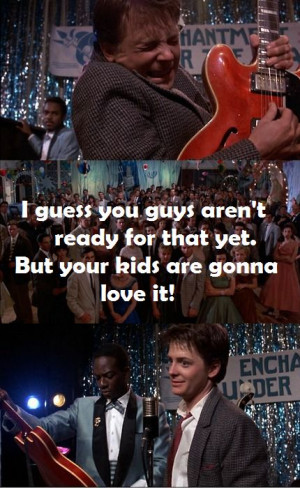 famous quotes back to the future