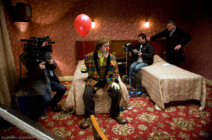 Doctor Who The God Complex Quotes #the god complex #doctor