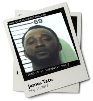 James Tate Pictures