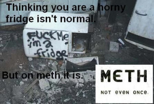 Funny ”This Is Not Normal” Meth Memes (35 pics) - Picture #14