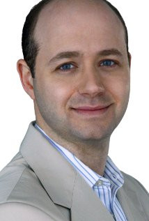 Robert Cohen Picture