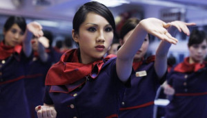 flight attendant quotes
