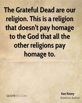 Homage Quotes