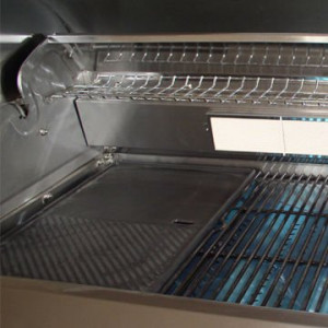 Cast iron cooking plate/fit for bbq gas grills/outdoor cooking/kitchen