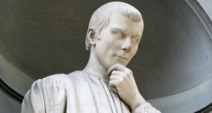 Introductory Catholic Thoughts on Machiavelli’s The Prince