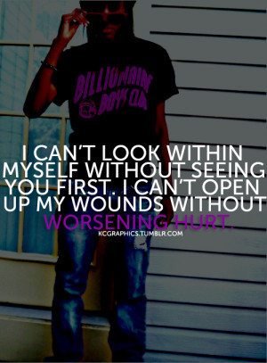 Angel Haze Quotes Tumblr