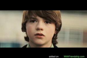 Joel Courtney