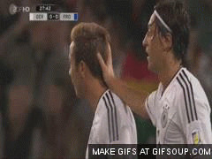 Tags: mario gotze , german national football team