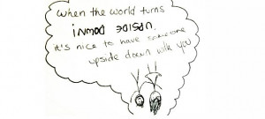 Let's walk this Life together...