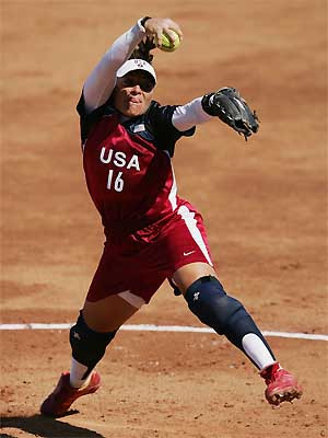 softball Articles : Softball Pitching - 4 Steps Faculty of Mechanical ...