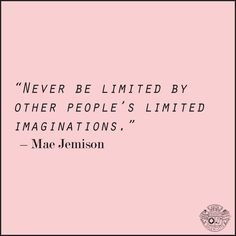 Mae C Jemison Quotes. QuotesGram