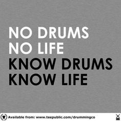 force more marching band drumline quotes band geek drummers life band ...