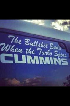 Cummins Quotes