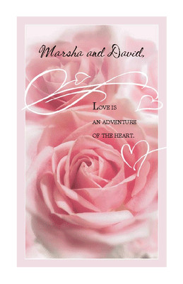 printable card: Happy 5th Anniversary greeting card