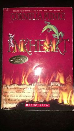 Inkheart More