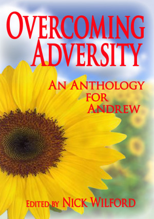 Overcoming Adversity Launch Day!