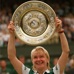 RIP Elena Baltacha, thank you for dedicating your life to a sport we ...