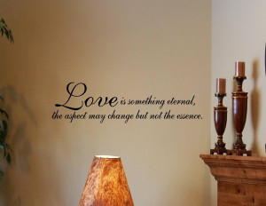 Eternal Love Quotes ...