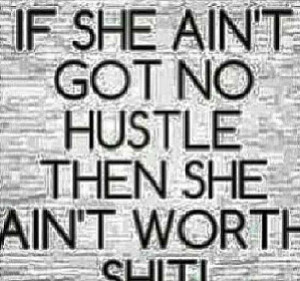 Hustle Quotes