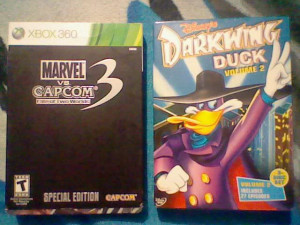 Thread: The Infamous DVD Haul Thread... OF DOOM!