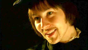 Photo Lynn Collins From The