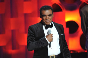 Ronald Isley Pictures