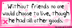 Anti Friendship Quotes