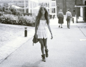 beauty, cute, fashion, glamour, hair, mode, street, style, trend ...